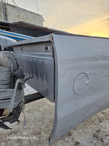 2014-2019 Chevrolet Silverado 1500 2500HD 3500 HD 8' Long Truck Bed