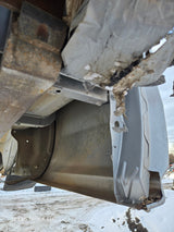 2014-2019 Chevrolet Silverado 1500 2500HD 3500 HD 8' Long Truck Bed