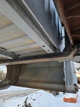 2014-2019 Chevrolet Silverado 1500 2500HD 3500 HD 8' Long Truck Bed