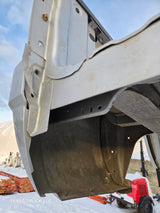 2014-2019 Chevrolet Silverado 1500 2500HD 3500 HD 8' Long Truck Bed
