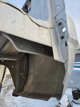 2014-2019 Chevrolet Silverado 1500 2500HD 3500 HD 8' Long Truck Bed