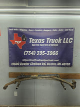 1999-2007 Ford F250 F350 Super Duty Rear Leaf Spring