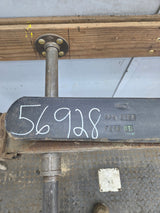 1999-2007 Ford F250 F350 Super Duty Rear Leaf Spring