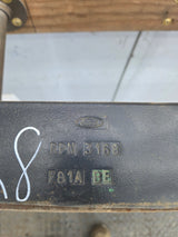 1999-2007 Ford F250 F350 Super Duty Rear Leaf Spring