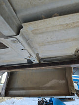 2014-2019 Chevrolet Silverado 1500 2500HD 3500 HD 8' Long Truck Bed