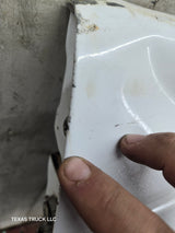 2008-2016 Ford Super Duty Tailgate F250 F350 F450 F550 - White