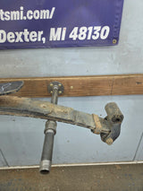 1999-2007 Ford F250 F350 Super Duty Rear Leaf Spring