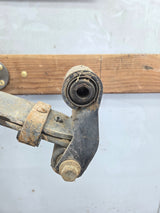 1999-2007 Ford F250 F350 Super Duty Rear Leaf Spring