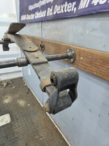1999-2007 Ford F250 F350 Super Duty Rear Leaf Spring