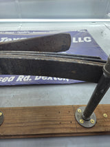 1999-2007 Ford F250 F350 Super Duty Rear Leaf Spring