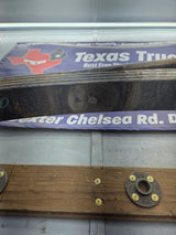 1999-2007 Ford F250 F350 Super Duty Rear Leaf Spring