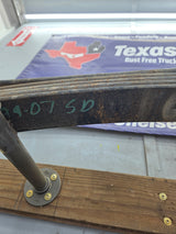 1999-2007 Ford F250 F350 Super Duty Rear Leaf Spring