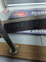 1999-2007 Ford F250 F350 Super Duty Rear Leaf Spring