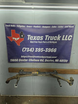 1999-2007 Ford F250 F350 Super Duty Rear Leaf Spring