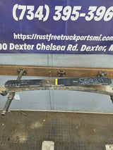 1999-2007 Ford F250 F350 Super Duty Rear Leaf Spring - 1