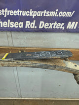 1999-2007 Ford F250 F350 Super Duty Rear Leaf Spring - 1