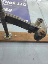 1999-2007 Ford F250 F350 Super Duty Rear Leaf Spring - 1