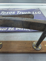 1999-2007 Ford F250 F350 Super Duty Rear Leaf Spring - 1