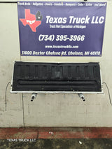 2008-2016 Ford Super Duty Tailgate F250 F350 F450 F550 - White