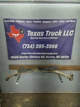 1999-2007 Ford F250 F350 Super Duty Rear Leaf Spring - 1