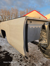 2014-2019 Chevrolet Silverado 1500 2500 3500 HD 8' Long Truck Bed