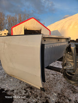 2014-2019 Chevrolet Silverado 1500 2500 3500 HD 8' Long Truck Bed