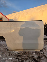 2014-2019 Chevrolet Silverado 1500 2500 3500 HD 8' Long Truck Bed