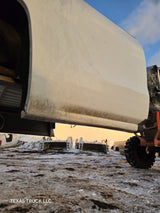 2014-2019 Chevrolet Silverado 1500 2500 3500 HD 8' Long Truck Bed