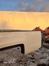 2014-2019 Chevrolet Silverado 1500 2500 3500 HD 8' Long Truck Bed