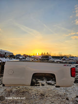 2014-2019 Chevrolet Silverado 1500 2500 3500 HD 8' Long Truck Bed