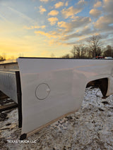2014-2019 Chevrolet Silverado 1500 2500 3500 HD 8' Long Truck Bed