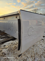 2014-2019 Chevrolet Silverado 1500 2500 3500 HD 8' Long Truck Bed