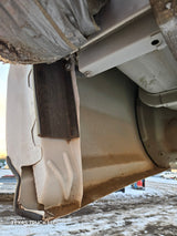 2014-2019 Chevrolet Silverado 1500 2500 3500 HD 8' Long Truck Bed