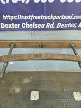 1999-2004 Ford F250 F350 Super Duty Excursion Front Leaf Spring