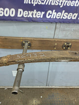 1999-2004 Ford F250 F350 Super Duty Excursion Front Leaf Spring