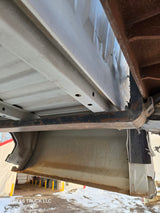 2014-2019 Chevrolet Silverado 1500 2500 3500 HD 8' Long Truck Bed