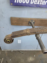 1999-2004 Ford F250 F350 Super Duty Excursion Front Leaf Spring