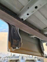 2014-2019 Chevrolet Silverado 1500 2500 3500 HD 8' Long Truck Bed