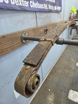 1999-2004 Ford F250 F350 Super Duty Excursion Front Leaf Spring