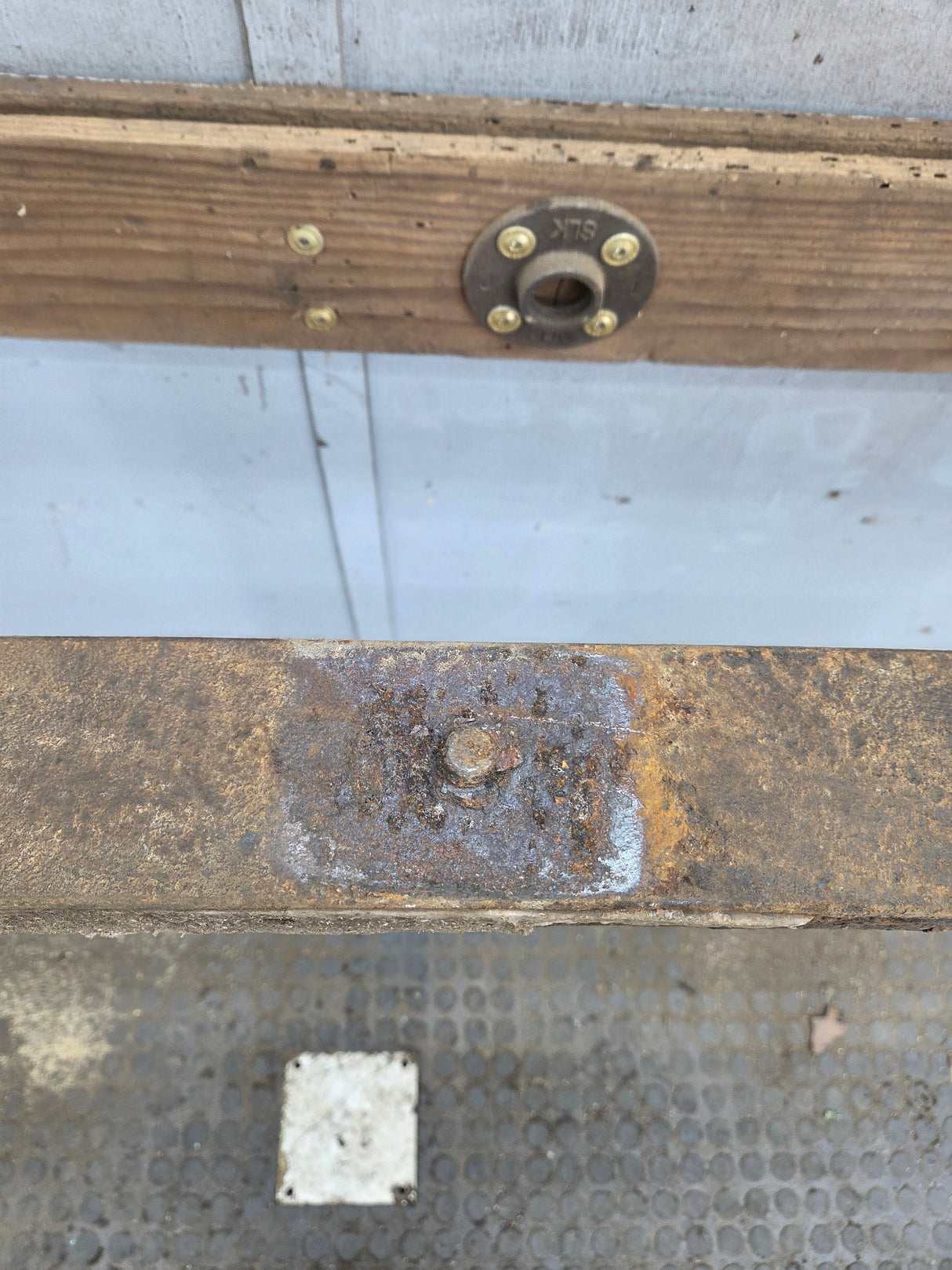 1999-2004 Ford F250 F350 Super Duty Excursion Front Leaf Spring