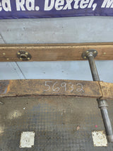 1999-2004 Ford F250 F350 Super Duty Excursion Front Leaf Spring