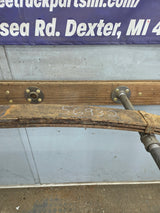 1999-2004 Ford F250 F350 Super Duty Excursion Front Leaf Spring