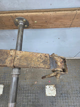 1999-2004 Ford F250 F350 Super Duty Excursion Front Leaf Spring