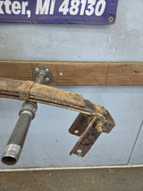 1999-2004 Ford F250 F350 Super Duty Excursion Front Leaf Spring