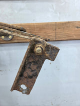 1999-2004 Ford F250 F350 Super Duty Excursion Front Leaf Spring