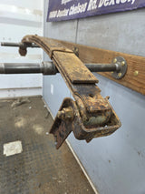 1999-2004 Ford F250 F350 Super Duty Excursion Front Leaf Spring