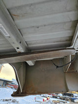 2014-2019 Chevrolet Silverado 1500 2500 3500 HD 8' Long Truck Bed