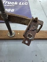 1999-2004 Ford F250 F350 Super Duty Excursion Front Leaf Spring