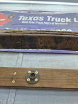 1999-2004 Ford F250 F350 Super Duty Excursion Front Leaf Spring