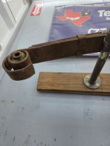 1999-2004 Ford F250 F350 Super Duty Excursion Front Leaf Spring